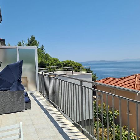 סבטה נדלייה Apartments Toro מראה חיצוני תמונה