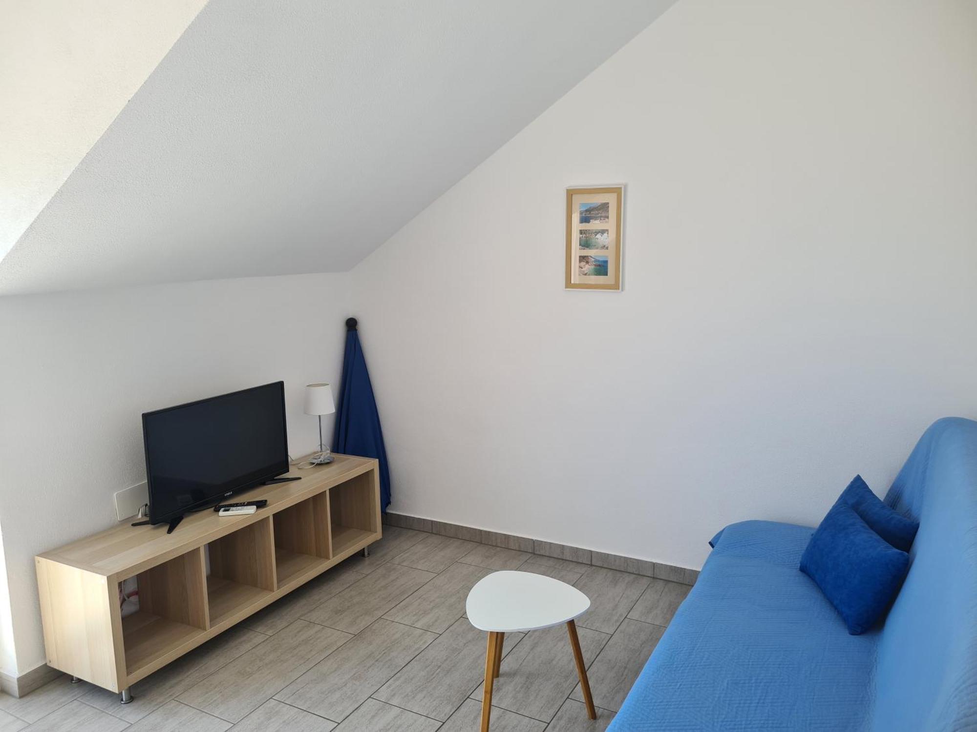 סבטה נדלייה Apartments Toro מראה חיצוני תמונה