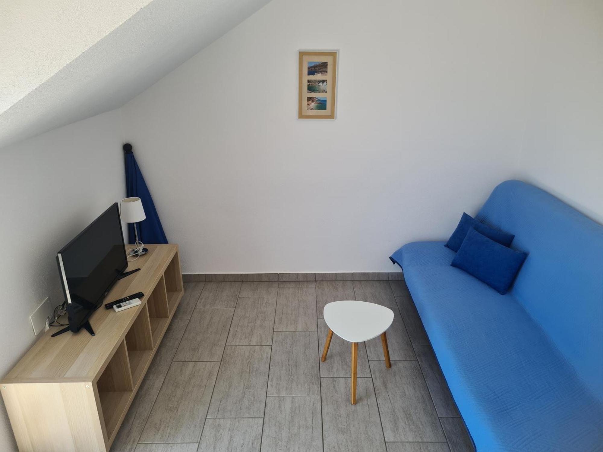 סבטה נדלייה Apartments Toro מראה חיצוני תמונה