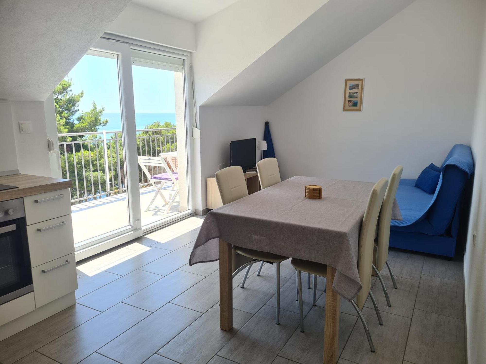 סבטה נדלייה Apartments Toro מראה חיצוני תמונה