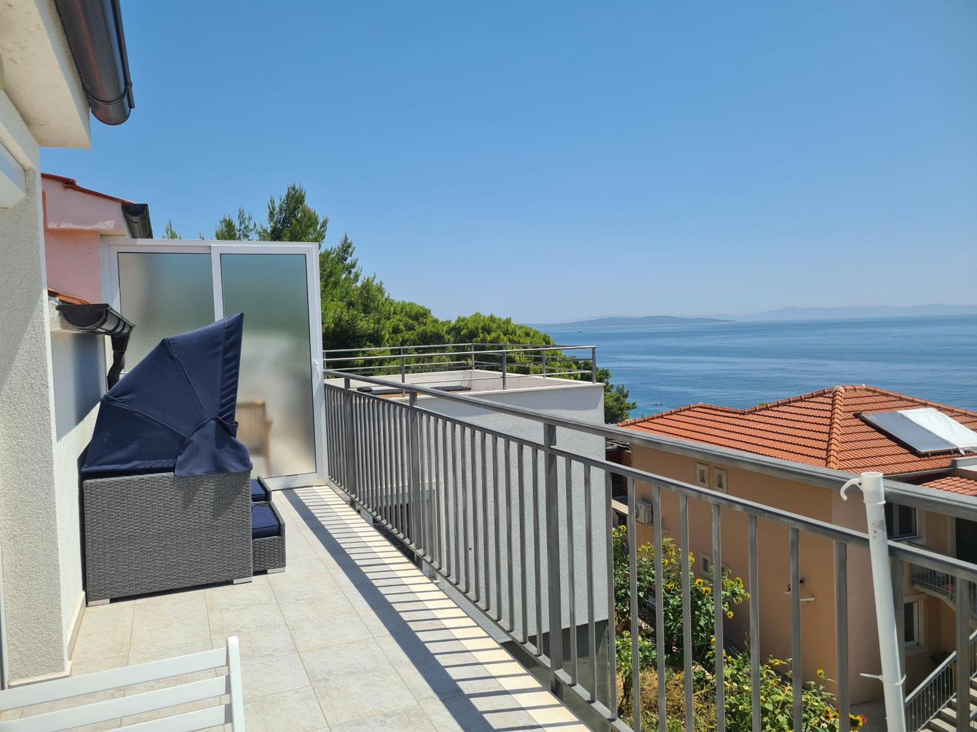 סבטה נדלייה Apartments Toro מראה חיצוני תמונה