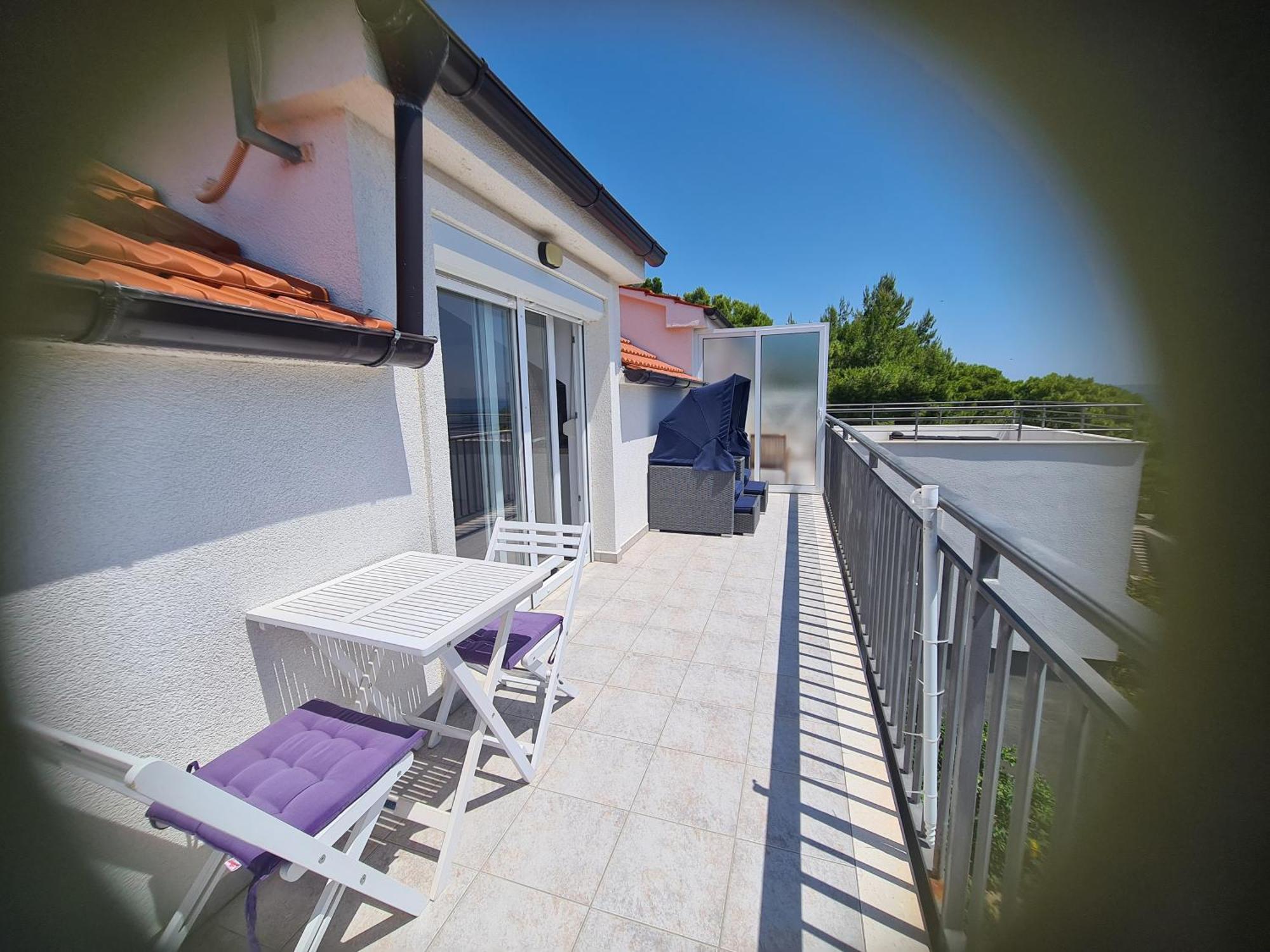 סבטה נדלייה Apartments Toro מראה חיצוני תמונה