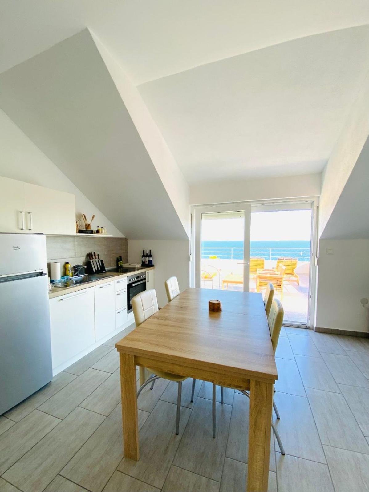 סבטה נדלייה Apartments Toro מראה חיצוני תמונה