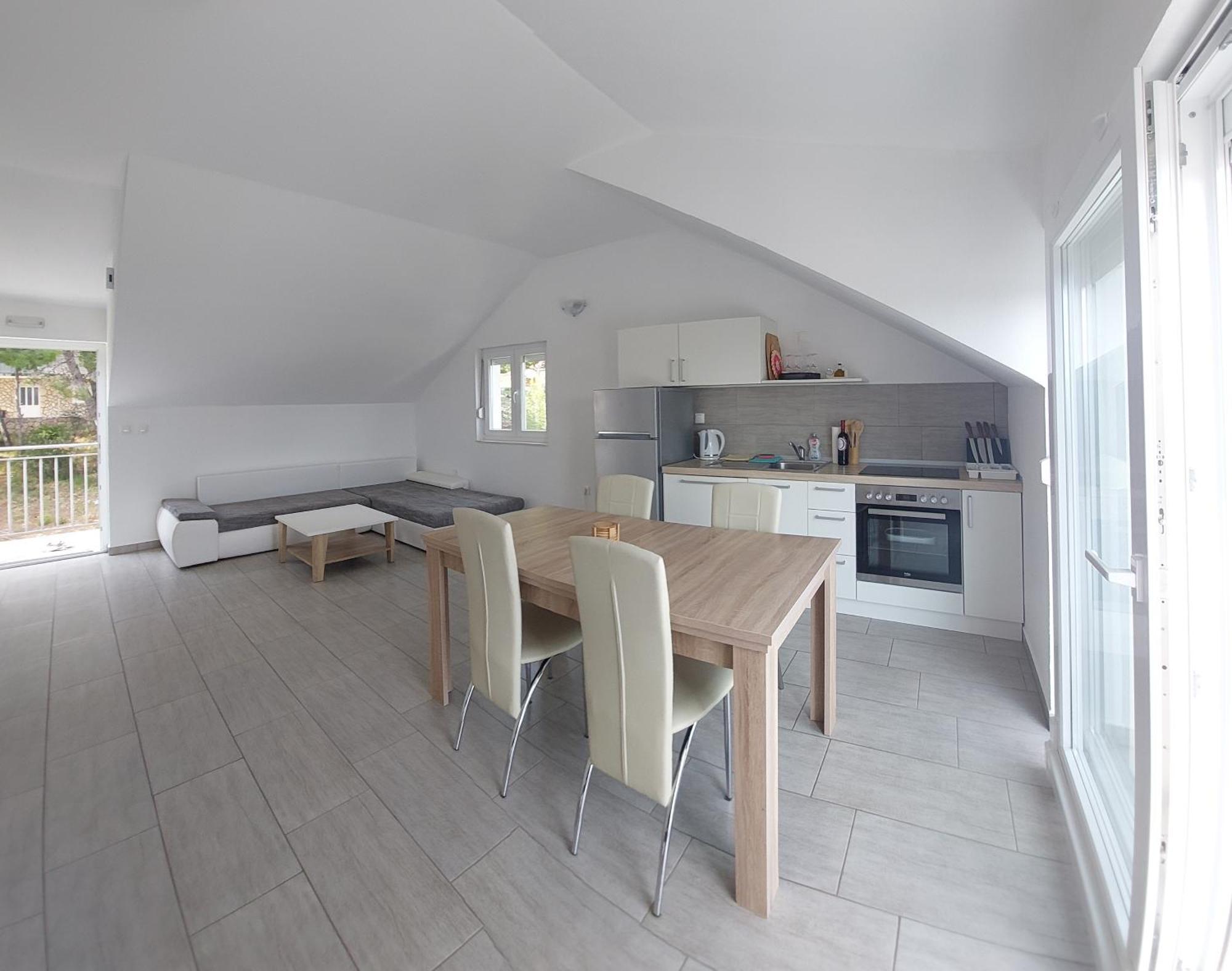 סבטה נדלייה Apartments Toro חדר תמונה