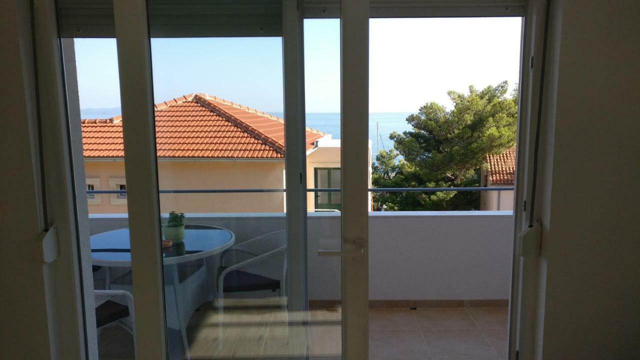 סבטה נדלייה Apartments Toro מראה חיצוני תמונה