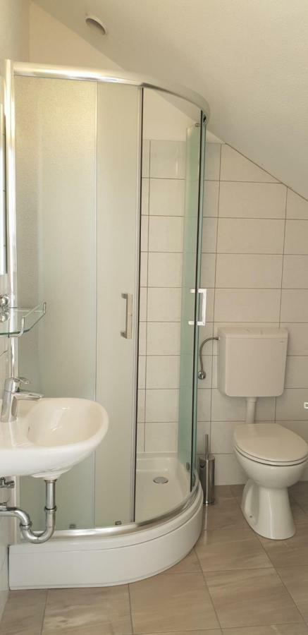 סבטה נדלייה Apartments Toro מראה חיצוני תמונה